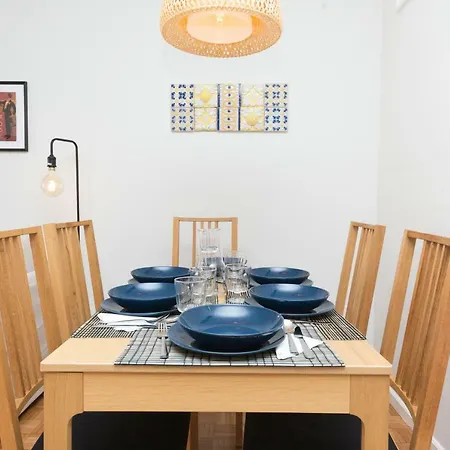 Haven - Vintage In Downtown 公寓 *