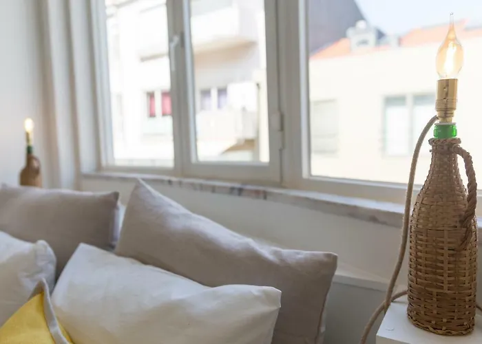 Haven - Vintage In Downtown 公寓