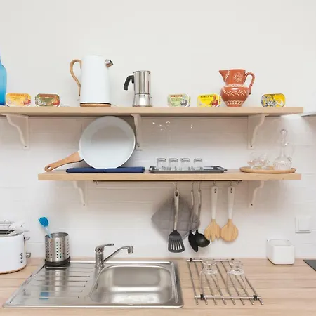 Haven - Vintage In Downtown Apartman Porto