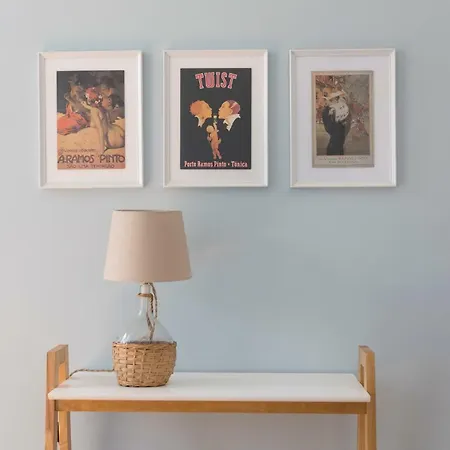 Haven - Vintage In Downtown