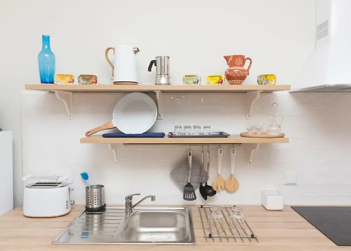 Haven - Vintage In Downtown Apartman Porto