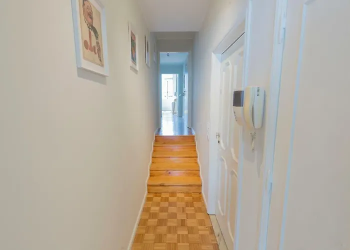 Haven - Vintage In Downtown * Porto