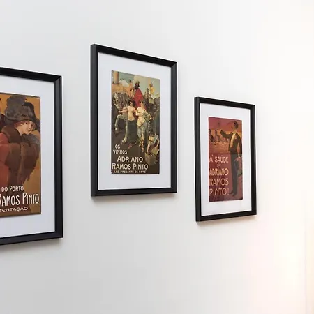 Haven - Vintage In Downtown Apartment