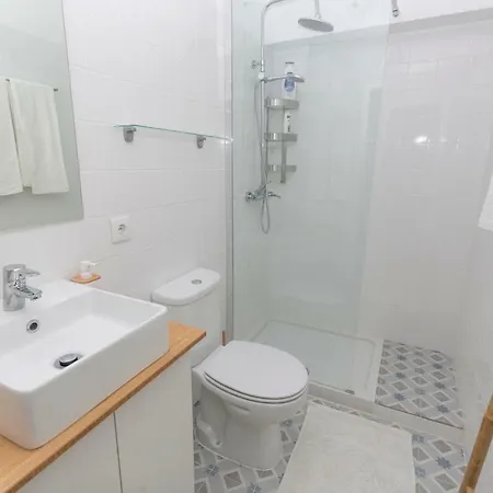 Apartment Haven - Vintage In Downtown Porto