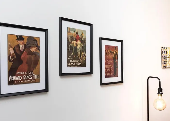 Haven - Vintage In Downtown Lejlighed