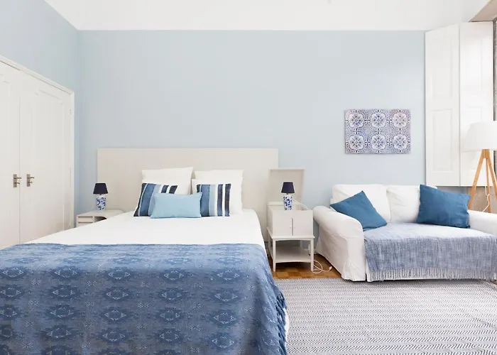 Lejlighed Haven - Vintage In Downtown