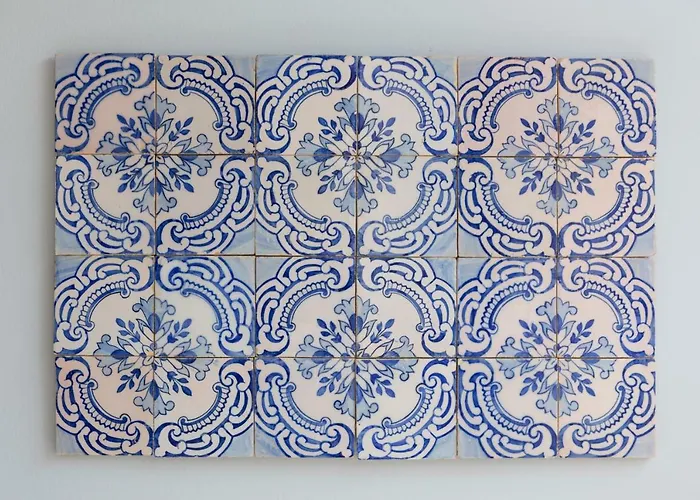 Haven - Vintage In Downtown * Porto