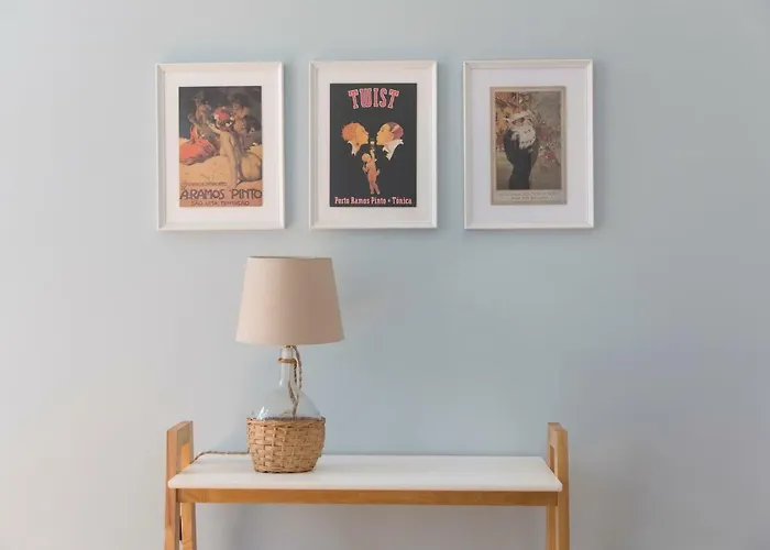 Haven - Vintage In Downtown