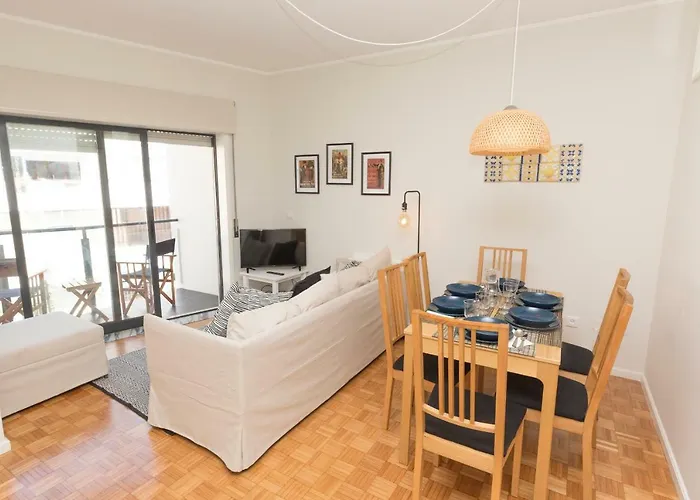 Haven - Vintage In Downtown Lejlighed *