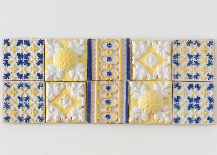 Haven - Vintage In Downtown Lejlighed *