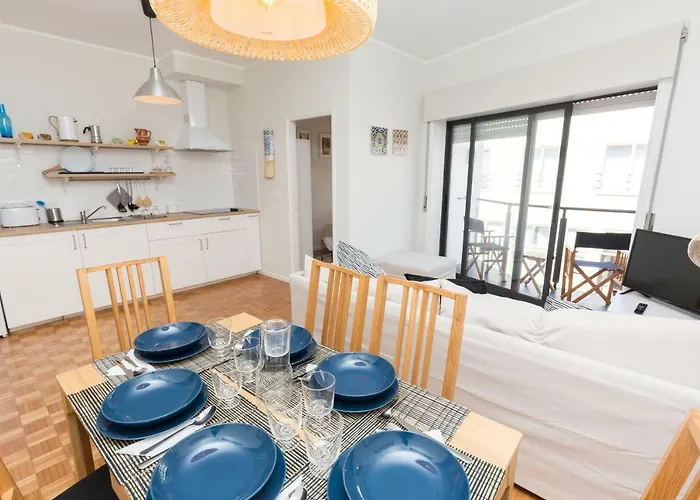 Haven - Vintage In Downtown Lejlighed *