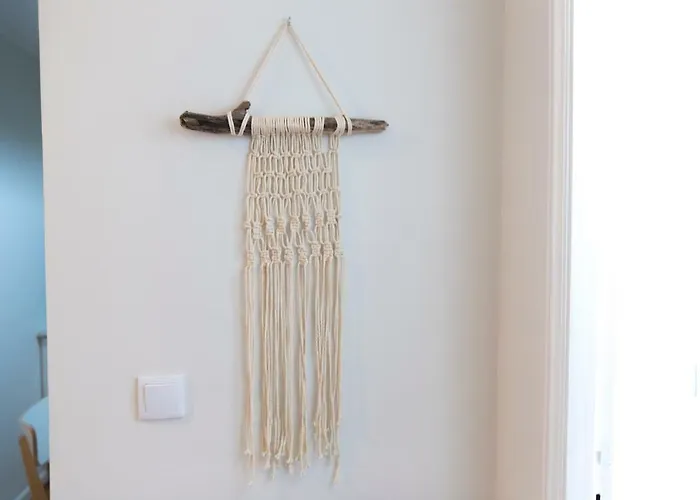 Lejlighed Haven - Vintage In Downtown