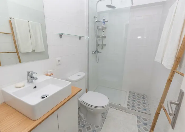 Lejlighed Haven - Vintage In Downtown Porto