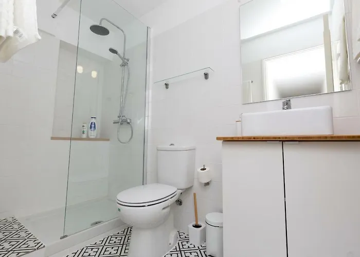 Apartment Haven - Vintage In Downtown