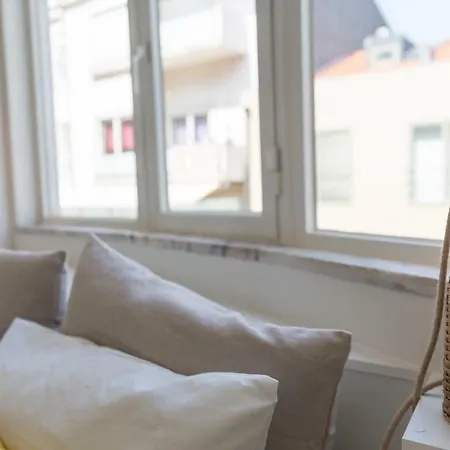 Haven - Vintage In Downtown アパート