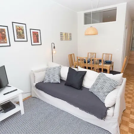 Haven - Vintage In Downtown ポルト